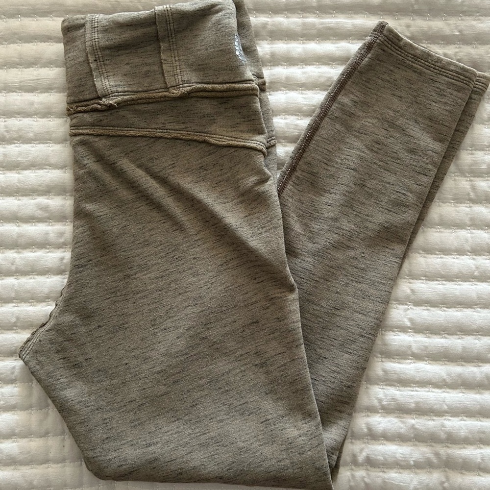 FP Movement by Free People Brown Leggings - Picture 11 of 11